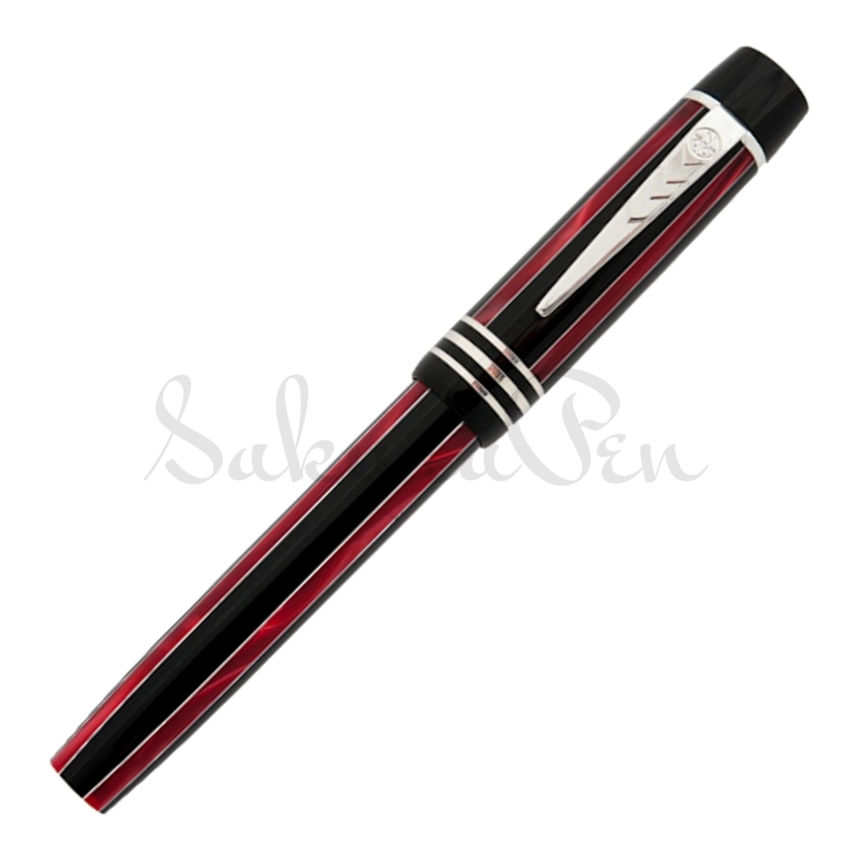 Onoto Charles Dickens Nickleby Pióro Wieczne 18k