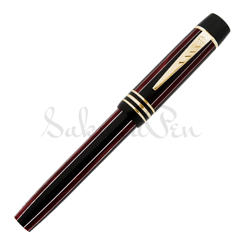 Onoto Charles Dickens Chuzzlewit Pióro Wieczne 18k