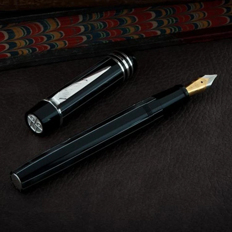 Onoto Charles Dickens Pickwick Pióro Wieczne 18k