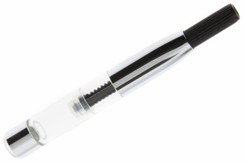 Platinum / Nakaya Konwerter Silver do Pióra Wiecznego