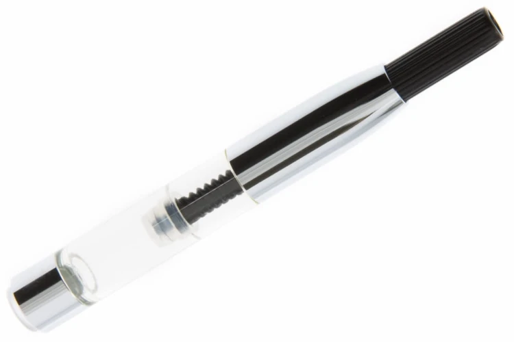 Platinum / Nakaya Konwerter Silver do Pióra Wiecznego