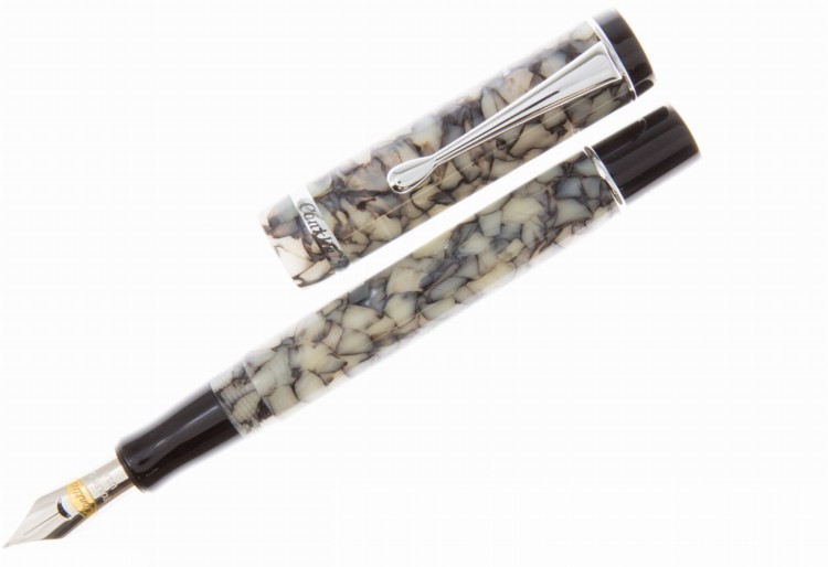 Conklin Duragraph Cracked Ice Pióro Wieczne