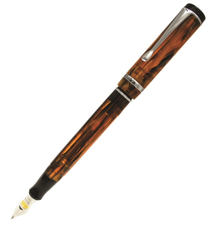 Conklin Duragraph Amber Pióro Wieczne