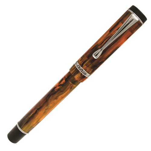 Conklin Duragraph Amber Pióro Wieczne