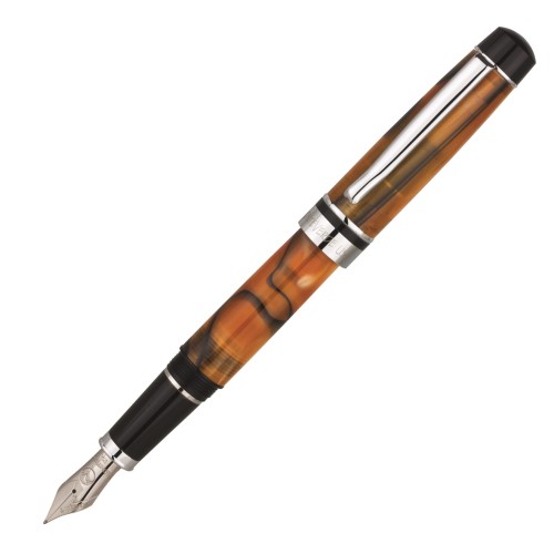 Monteverde Prima Tiger Eye Pióro Wieczne