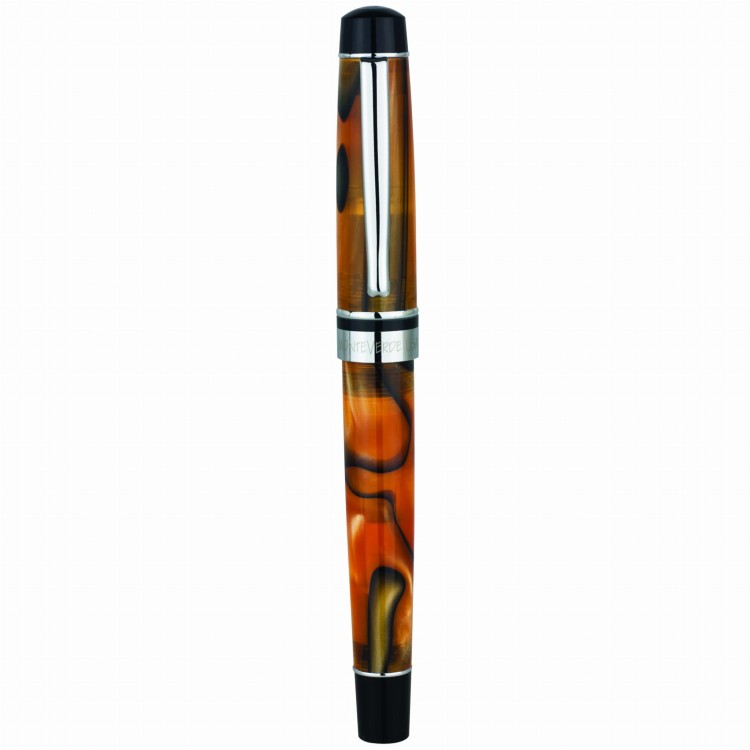 Monteverde Prima Tiger Eye Pióro Wieczne