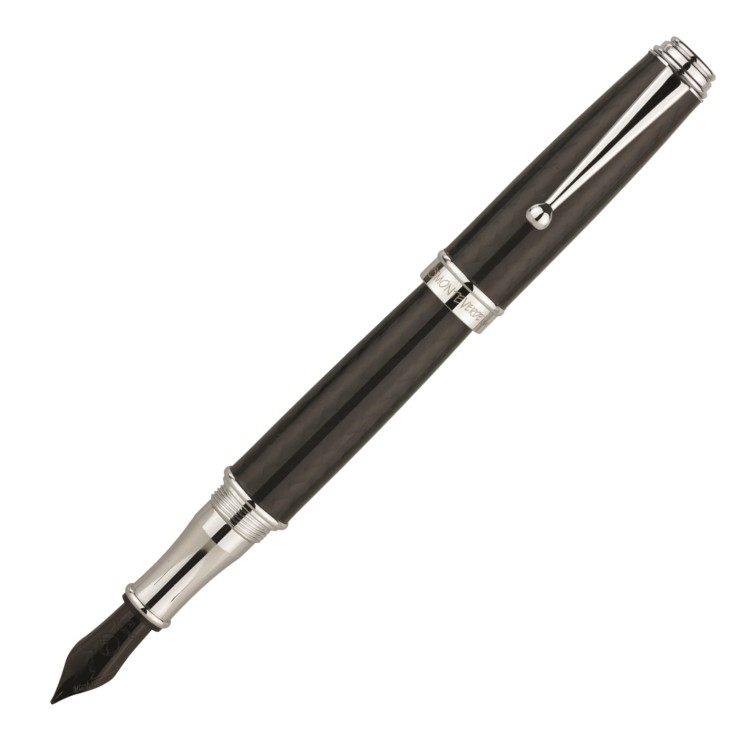 Monteverde Invincia Deluxe Chrome Pióro Wieczne
