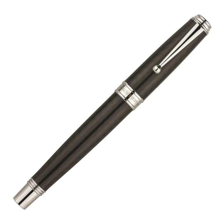Monteverde Invincia Deluxe Chrome Pióro Wieczne