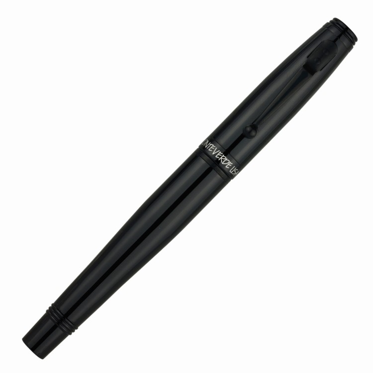 Monteverde Invincia Black Stealth Pióro Wieczne