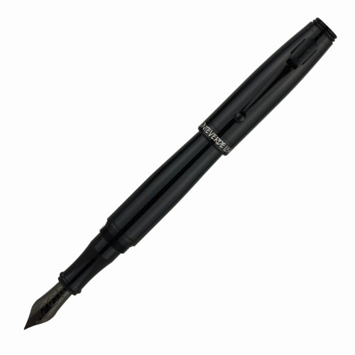 Monteverde Invincia Black Stealth Pióro Wieczne