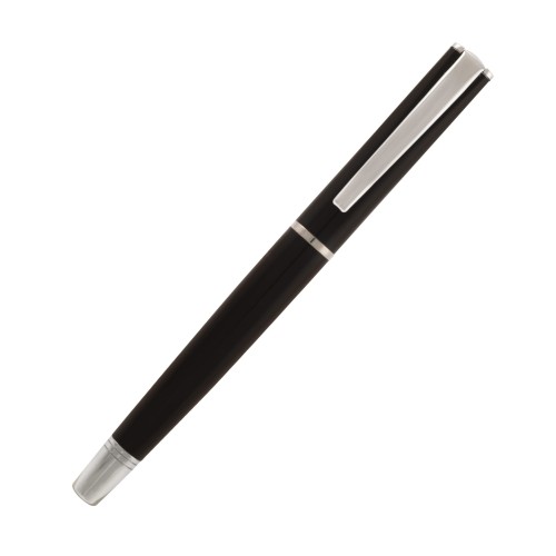 Monteverde Impressa Black Pióro Wieczne