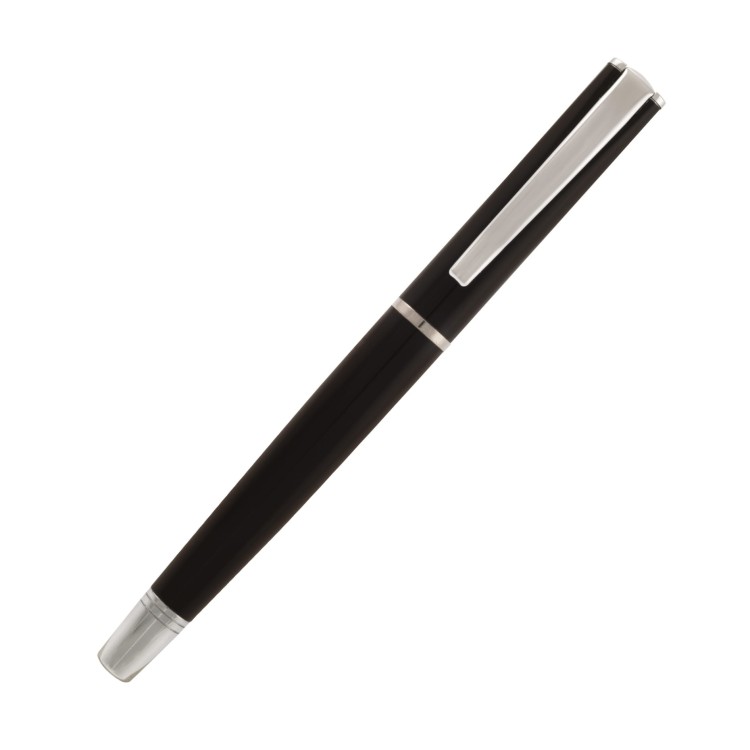 Monteverde Impressa Black Pióro Wieczne