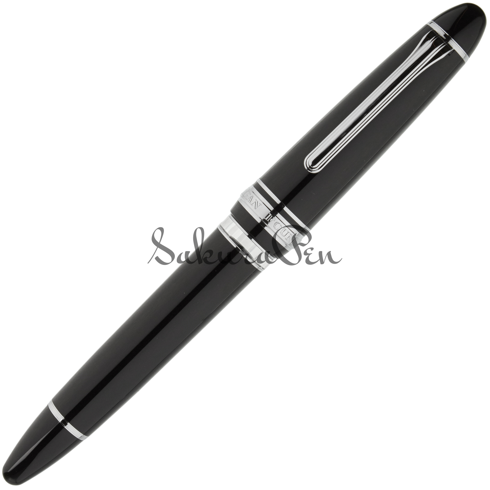 Sailor Pióro Wieczne 1911L REALO Black RT