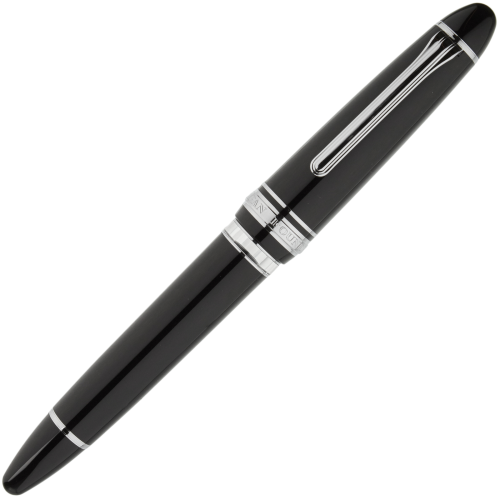 Sailor Pióro Wieczne 1911L REALO Black RT