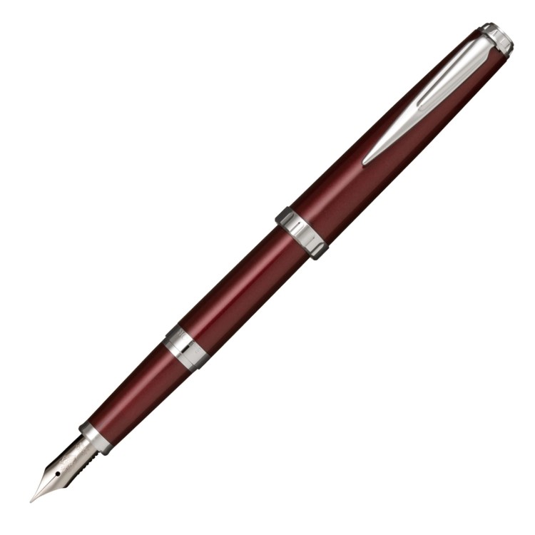 Sailor Reglus Pióro Wieczne Bordeaux