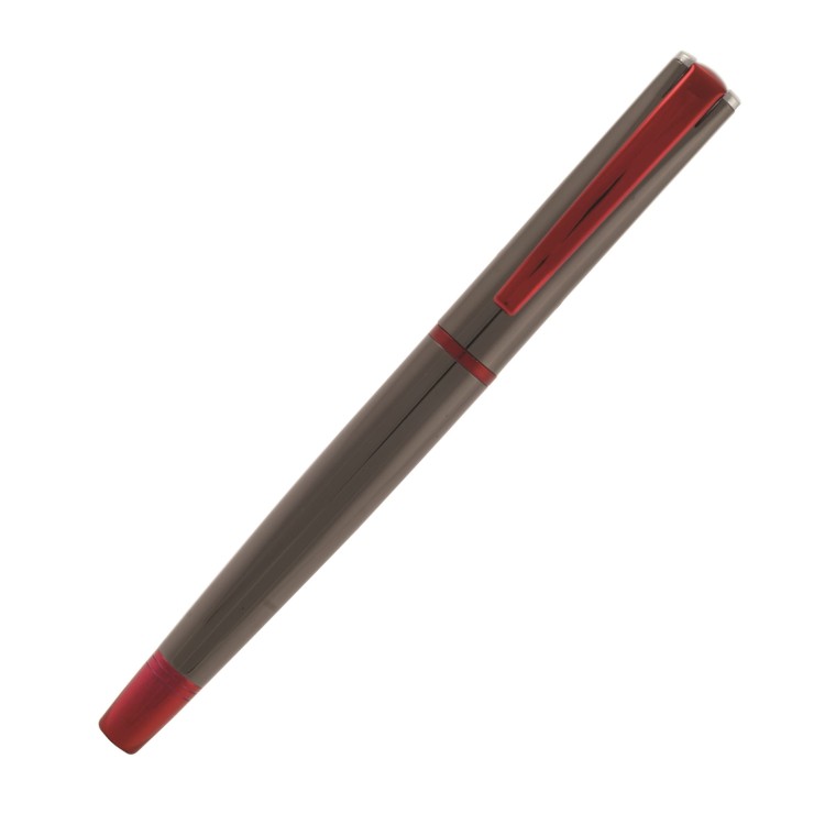 Monteverde Impressa Gun Metal Pióro Wieczne