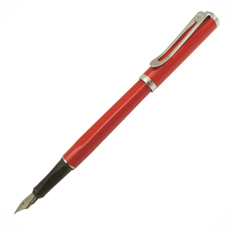 Monteverde Limonada Torino Red Pióro Wieczne