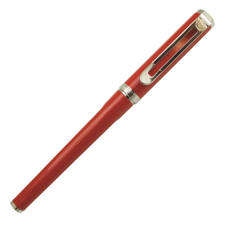 Monteverde Limonada Torino Red Pióro Wieczne