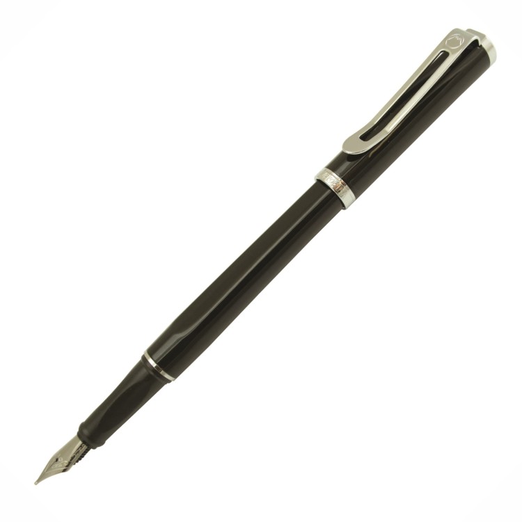 Monteverde Limonada Milano Black Pióro Wieczne