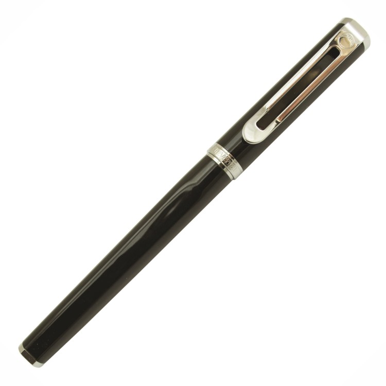 Monteverde Limonada Milano Black Pióro Wieczne