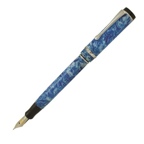 Conklin Duragraph Ice Blue Pióro Wieczne