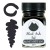 Monteverde Atrament Black Ash 30ml
