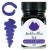 Monteverde Atrament  Malibu Blue 30ml