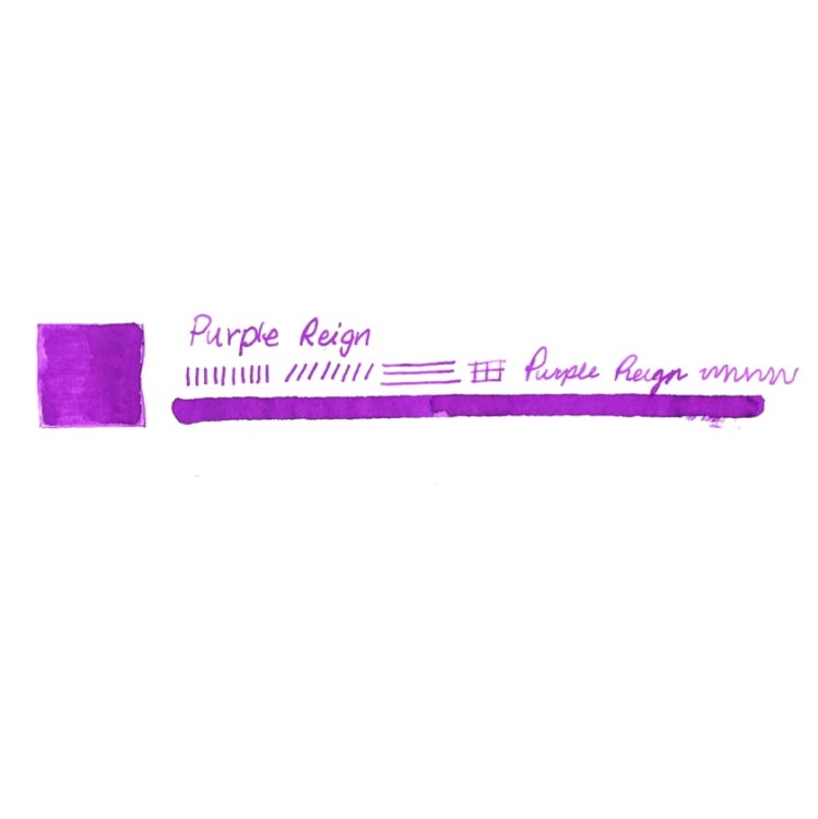Monteverde Atrament Purple Reign 30ml