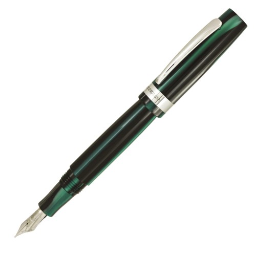 Monteverde Giant Sequoia Green Pióro Wieczne