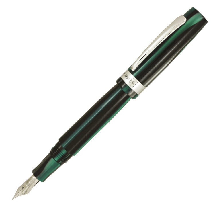 Monteverde Giant Sequoia Green Pióro Wieczne