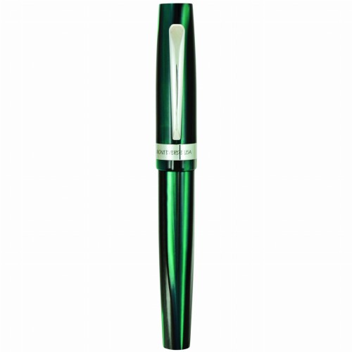 Monteverde Giant Sequoia Green Pióro Wieczne