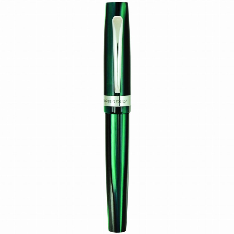 Monteverde Giant Sequoia Green Pióro Wieczne