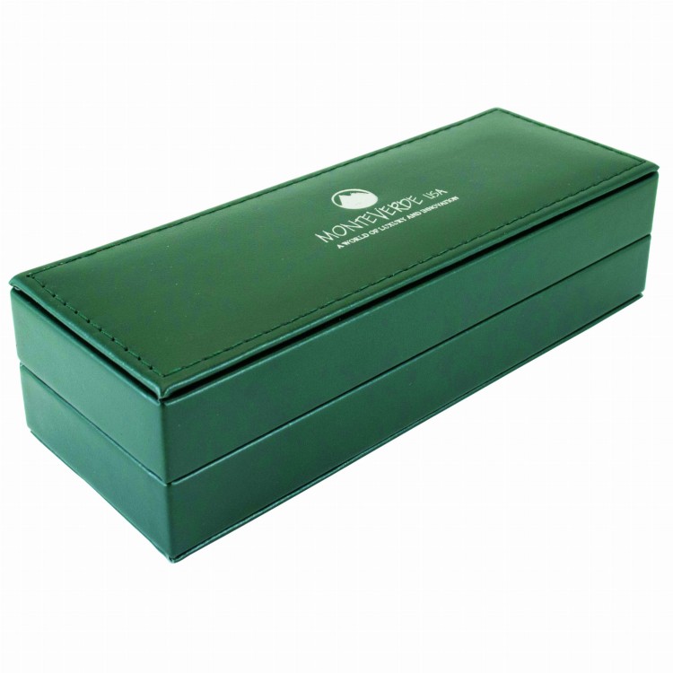Monteverde Giant Sequoia Green Pióro Wieczne