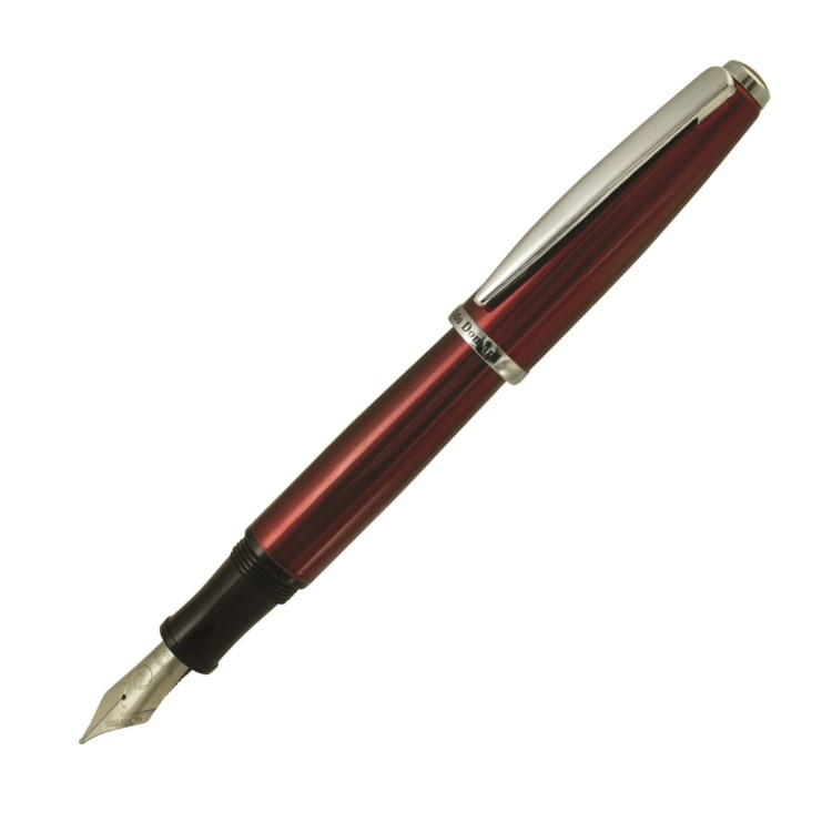 Monteverde Aldo Domani Czerwone Pióro Wieczne
