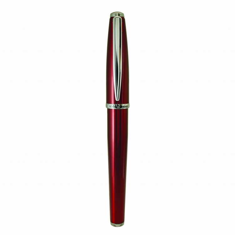 Monteverde Aldo Domani Czerwone Pióro Wieczne