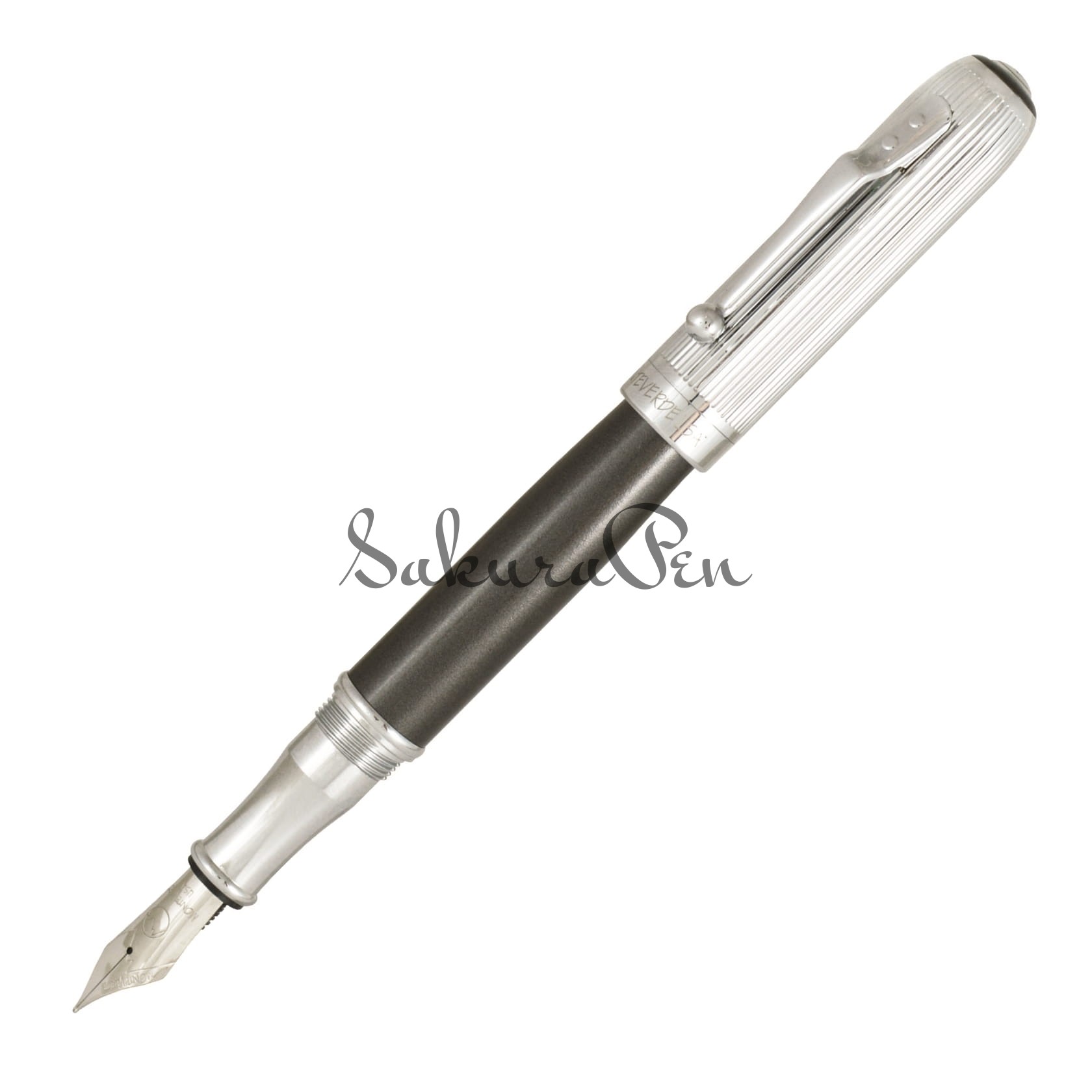 Monteverde Rodeo Drive Grafitowe Pióro Wieczne