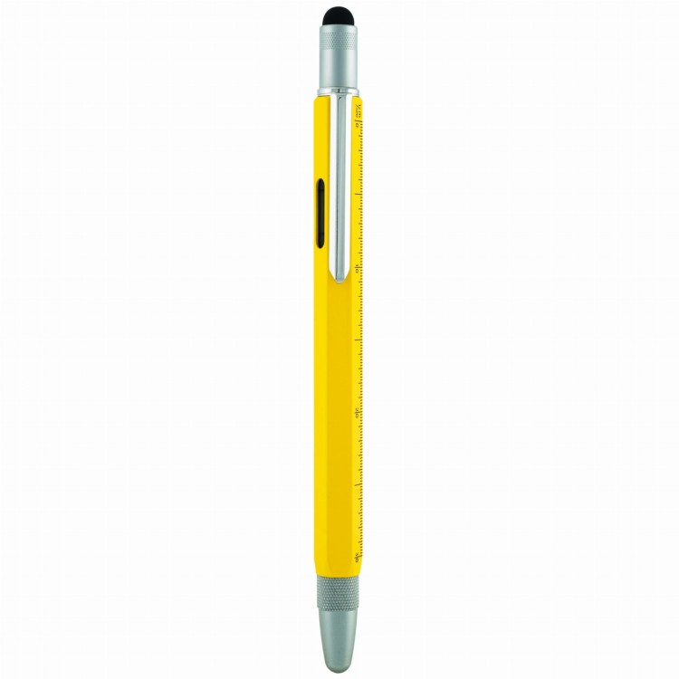 Monteverde One Touch Tool Yellow  Pióro Wieczne Rysik