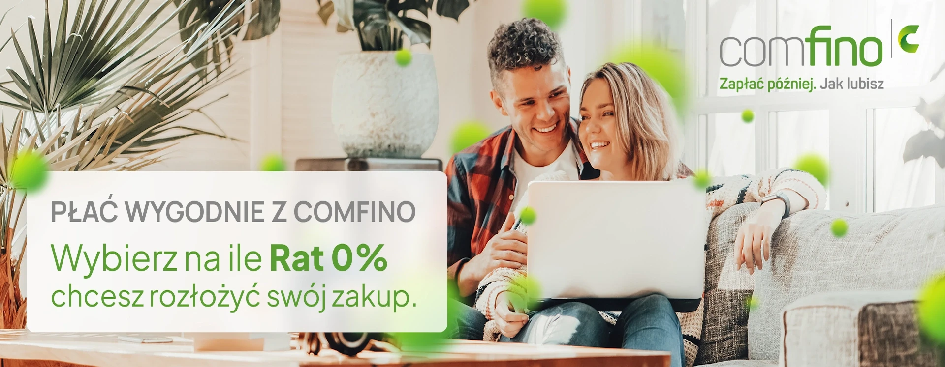 Raty 0%